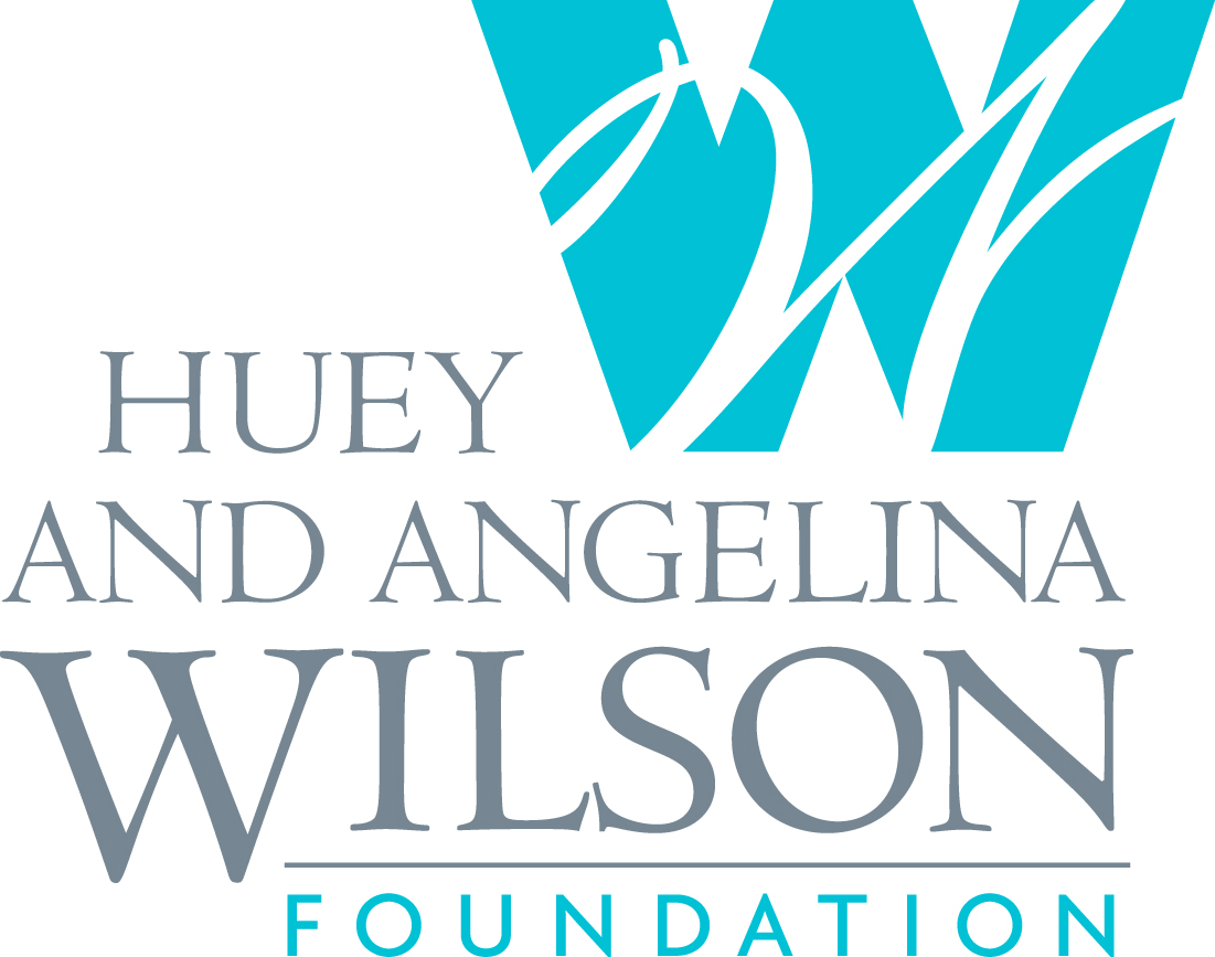 Huey and Angelina Wilson Foundation
