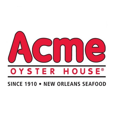 Acme Oyster House®