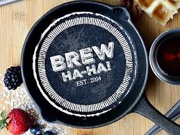 Brew Ha Ha