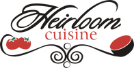 Heirloom Cuisine