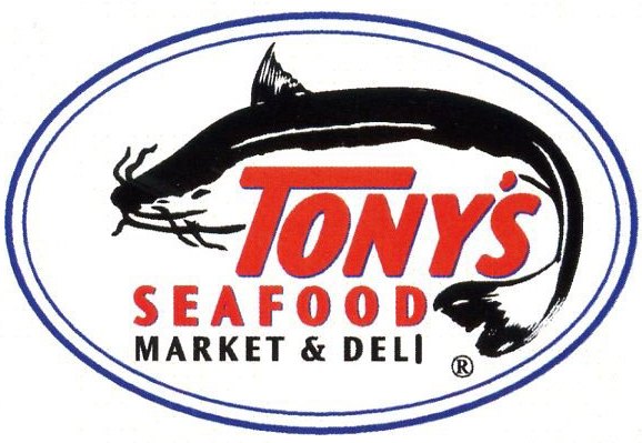 Tony's Seafood Market, Inc. 
