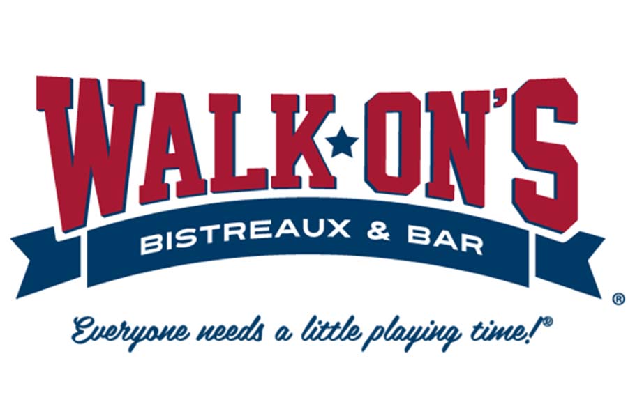 Walk-On’s Sports Bistreaux